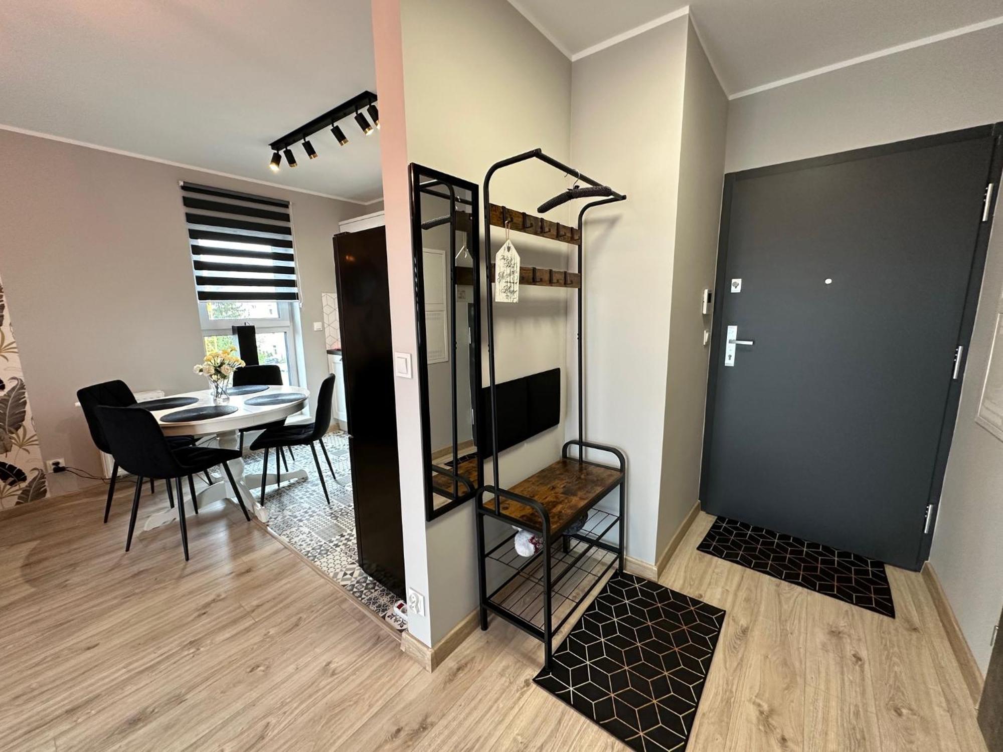 Spring Apartment Z Parkingiem Bydgoszcz Exterior photo